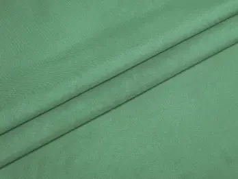 Габардин — що це за тканина: склад, характеристики та застосування